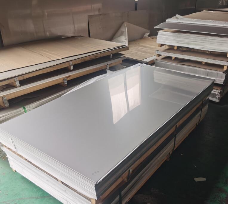 叙永321不锈钢板