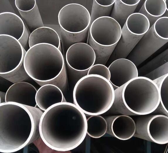 叙永321不锈钢管