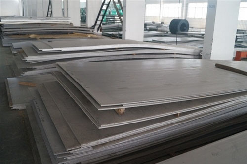 叙永304不锈钢板