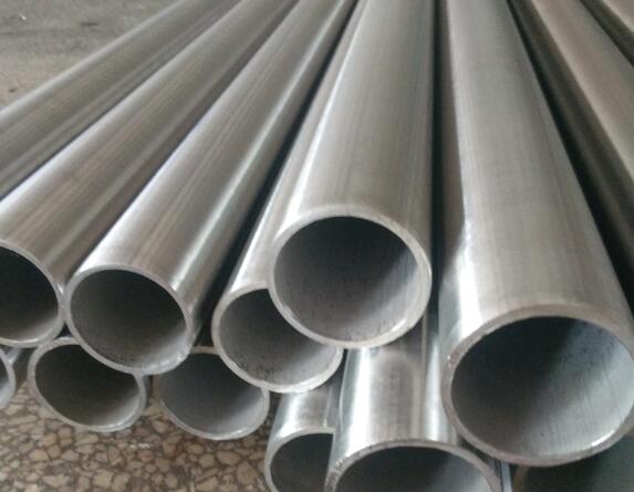 叙永321不锈钢管