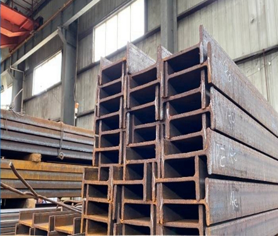叙永Q420C工字型钢