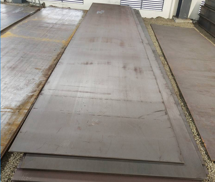 叙永Q420GJD镀锌板