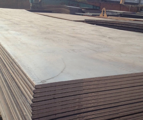 叙永NM400耐磨板