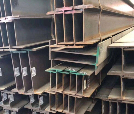 叙永Q235C工字钢